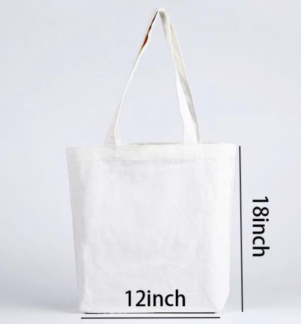 Canvas Bag
