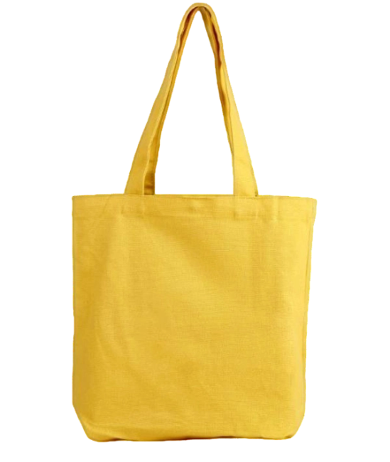 Canvas Bag