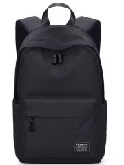 Casual Canvas Backpack