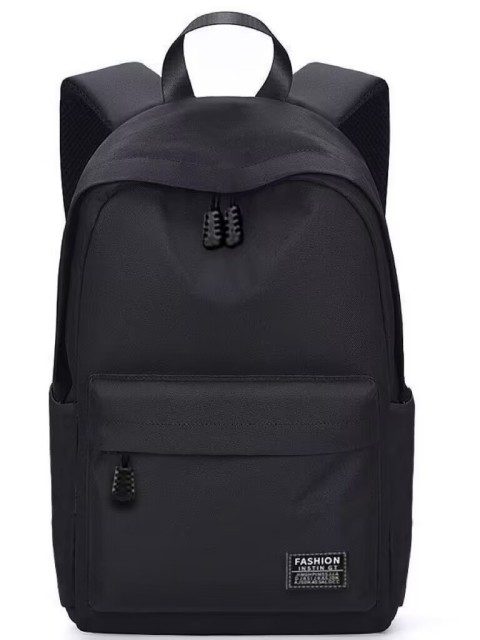 Casual Canvas Backpack