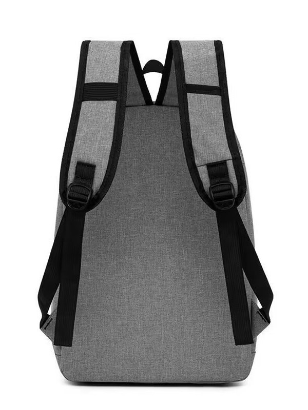 Casual Canvas Backpack