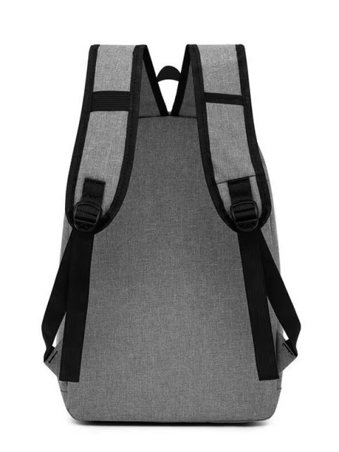 Casual Canvas Backpack
