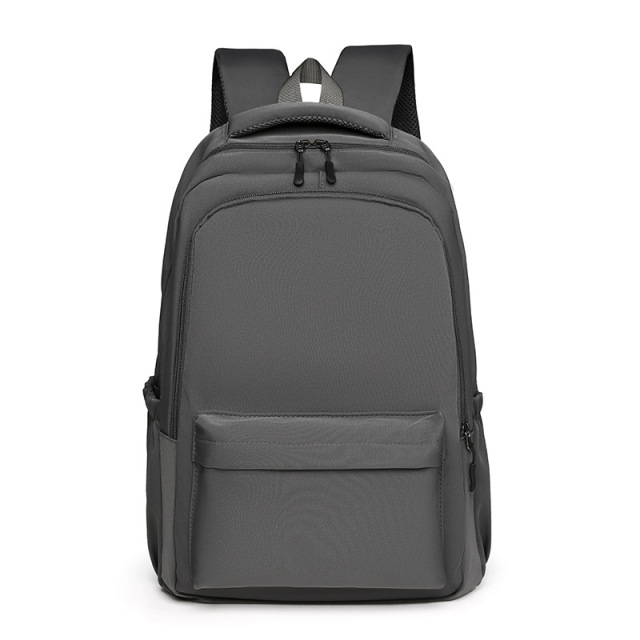 Casual Large Capacity Simple Backpack