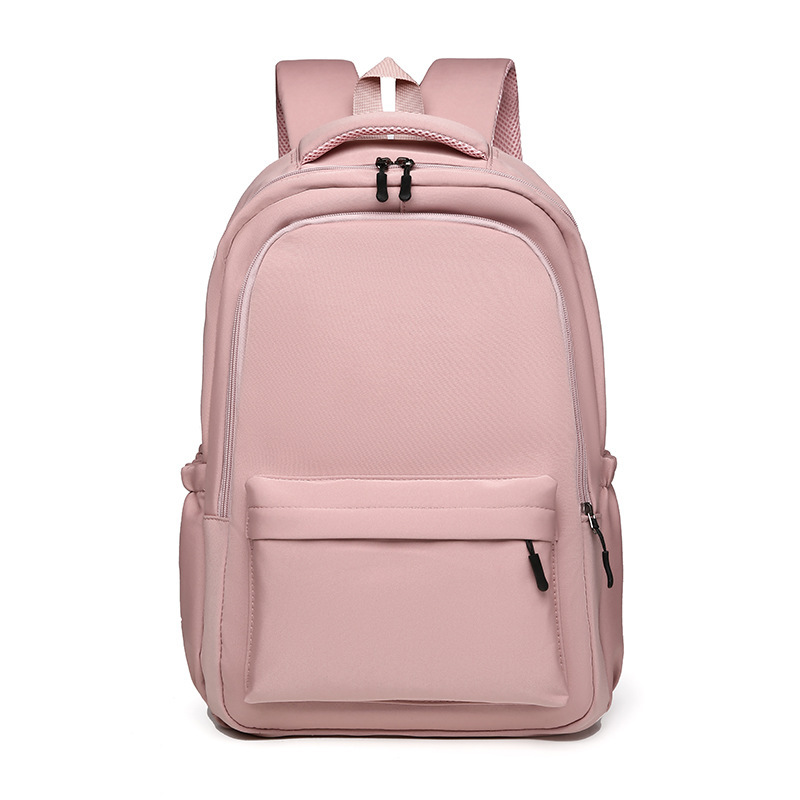 Casual Large Capacity Simple Backpack