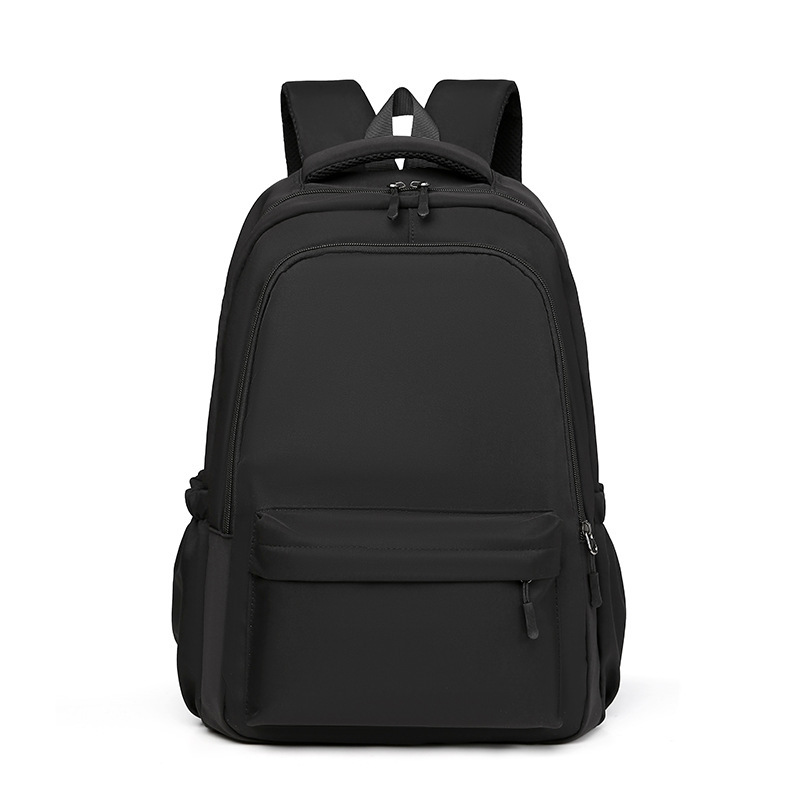Casual Large Capacity Simple Backpack