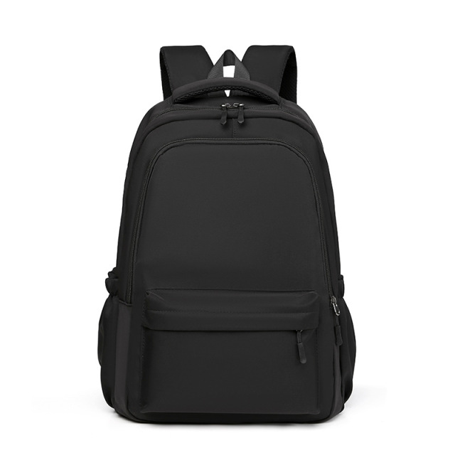 Casual Large Capacity Simple Backpack