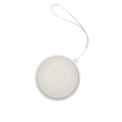 Collapsible Silicone Travel Cup