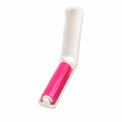 Compact ABS Pet Hair And Lint Remover