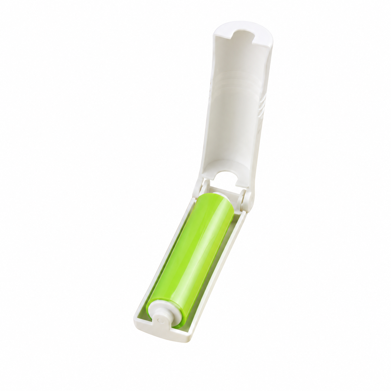 Compact ABS Pet Hair And Lint Remover