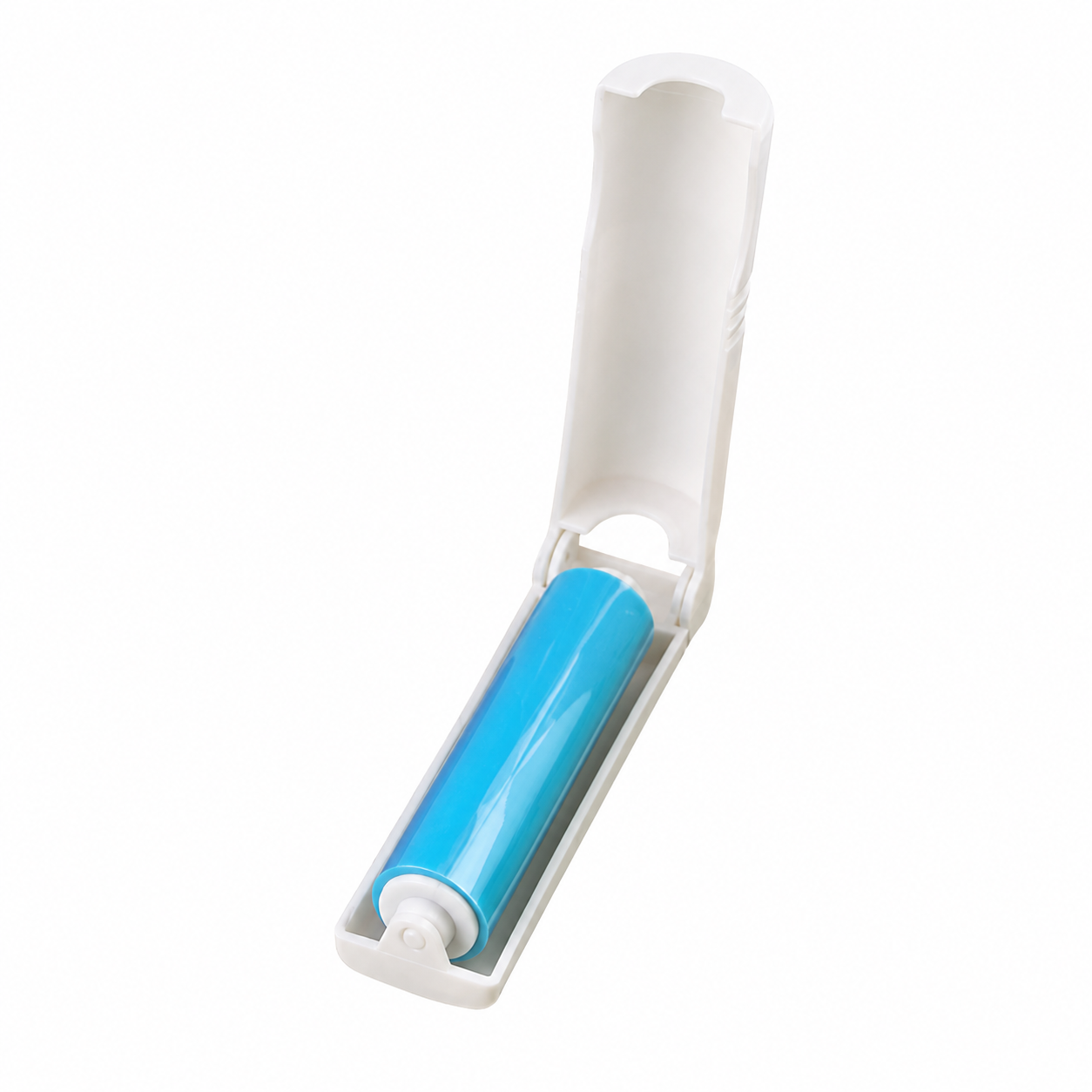 Compact ABS Pet Hair And Lint Remover