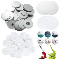 Custom Metal Badges