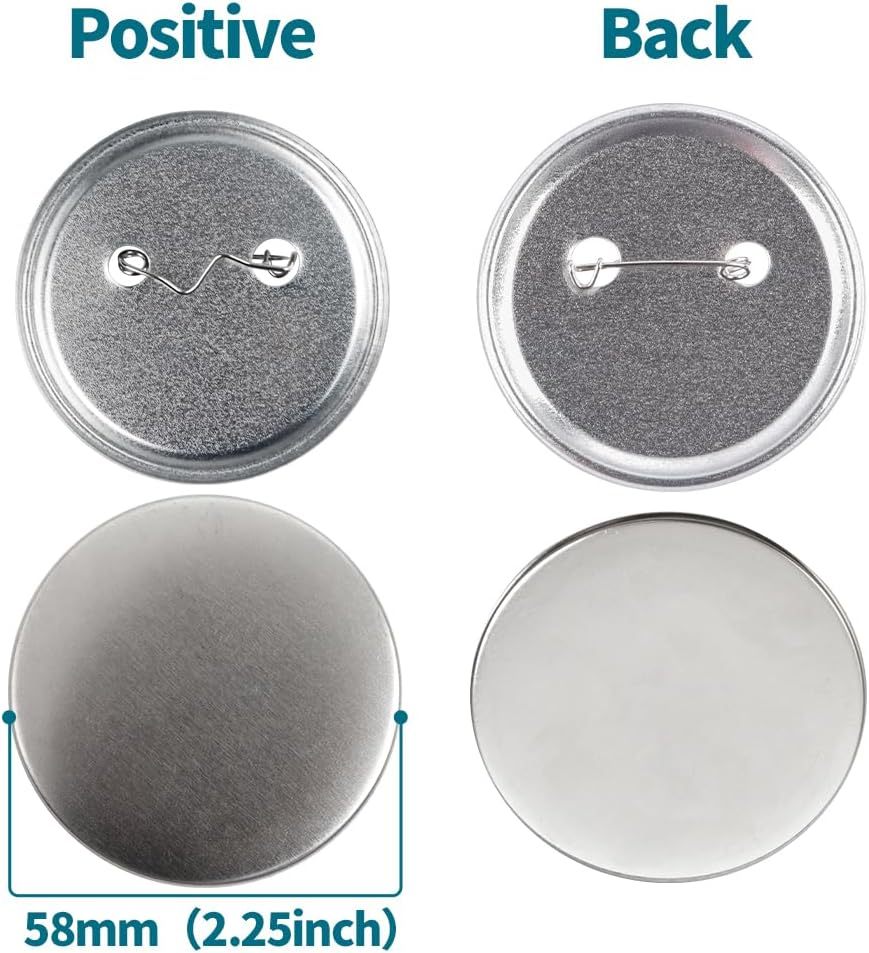 Custom Metal Badges