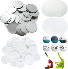 Custom Metal Badges