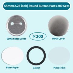 Custom Metal Badges