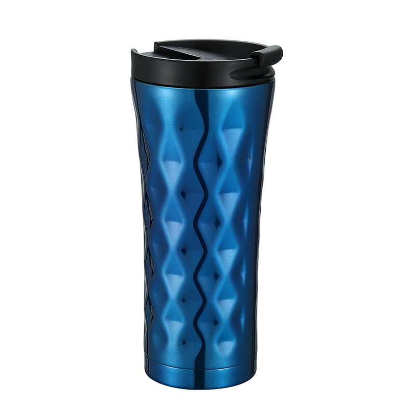 Diamond Vacuum Insulated Tumbler