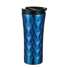 Diamond Vacuum Insulated Tumbler