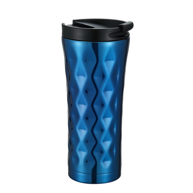 Diamond Vacuum Insulated Tumbler