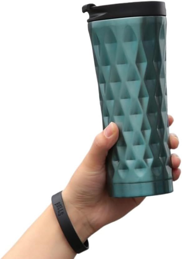 Diamond Vacuum Insulated Tumbler