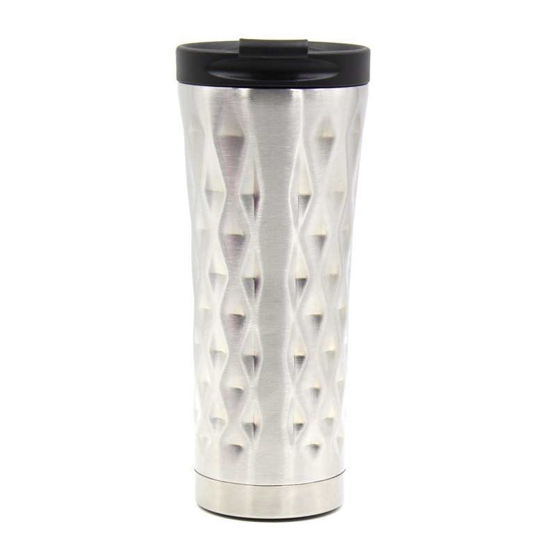 Diamond Vacuum Insulated Tumbler