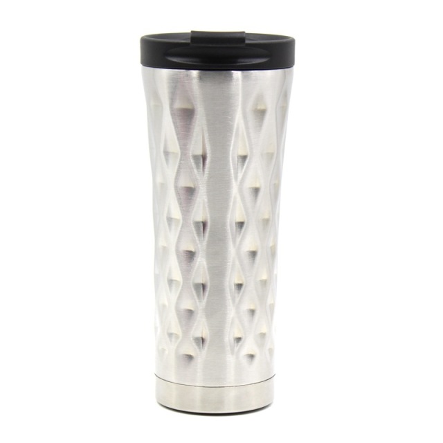 Diamond Vacuum Insulated Tumbler