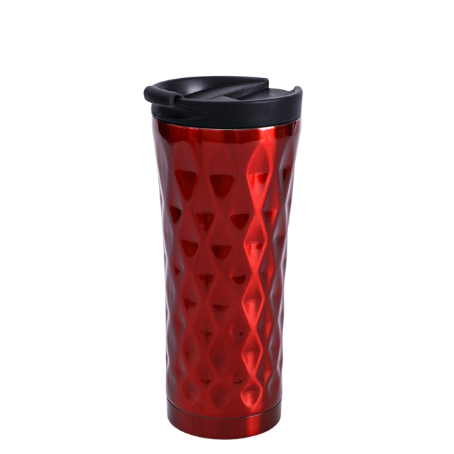 Diamond Vacuum Insulated Tumbler