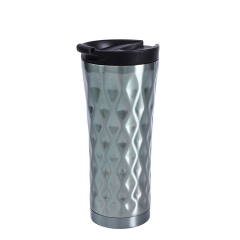 Diamond Vacuum Insulated Tumbler