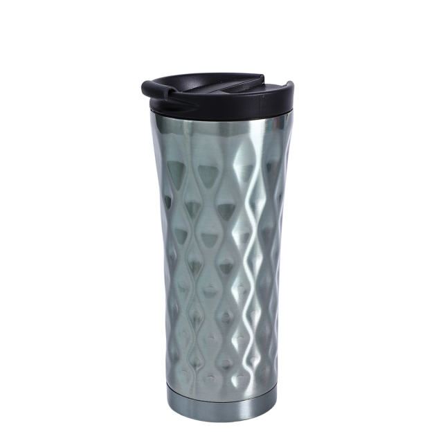 Diamond Vacuum Insulated Tumbler