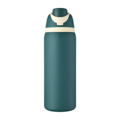 Double Wall Stainless Steel Tumbler