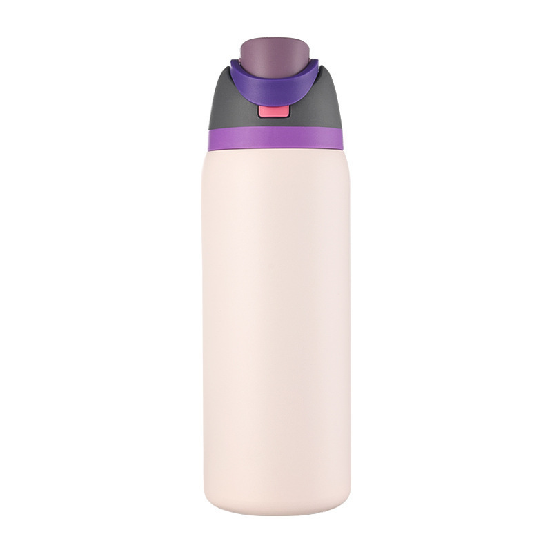 Double Wall Stainless Steel Tumbler