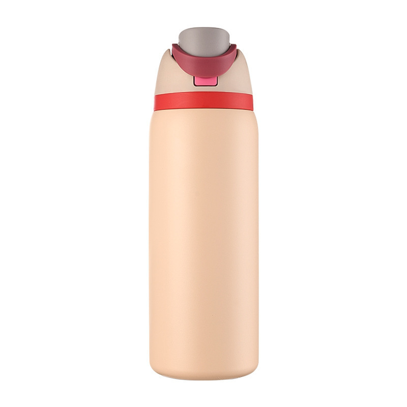 Double Wall Stainless Steel Tumbler