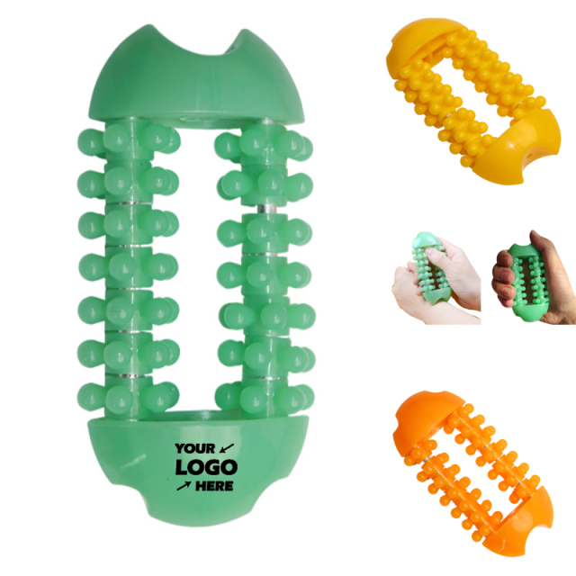 Dual Axis Body Massager