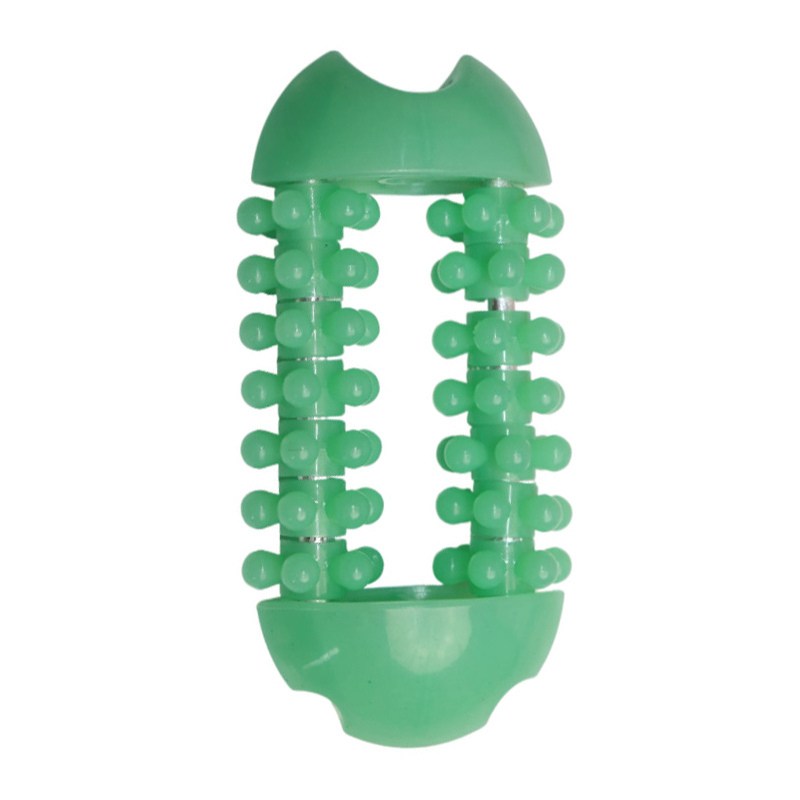 Dual Axis Body Massager