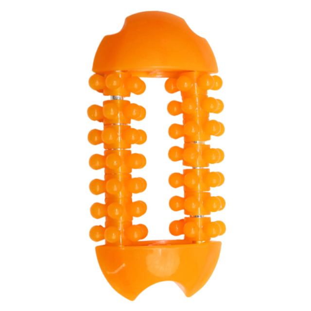 Dual Axis Body Massager