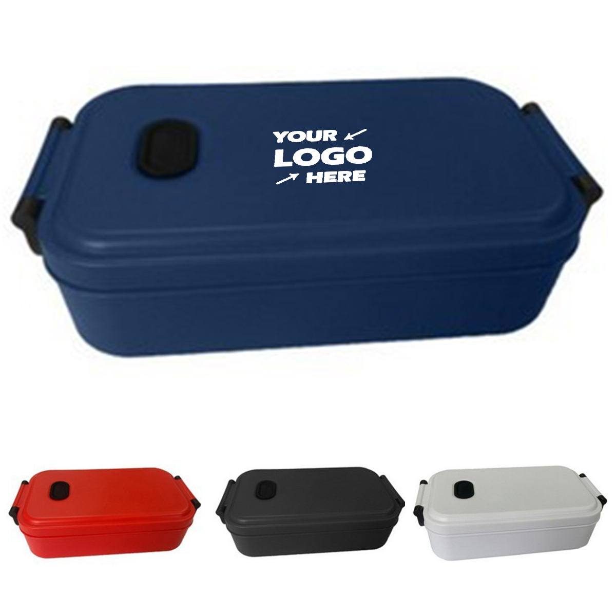 Eco Friendly RPP Lunch Box