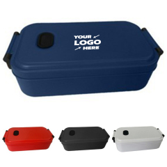 Eco Friendly RPP Lunch Box