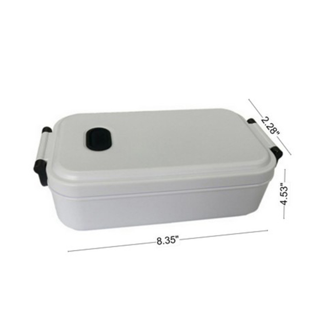 Eco Friendly RPP Lunch Box
