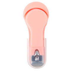 Effortless Nail Clippers