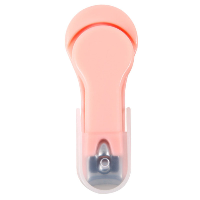 Effortless Nail Clippers