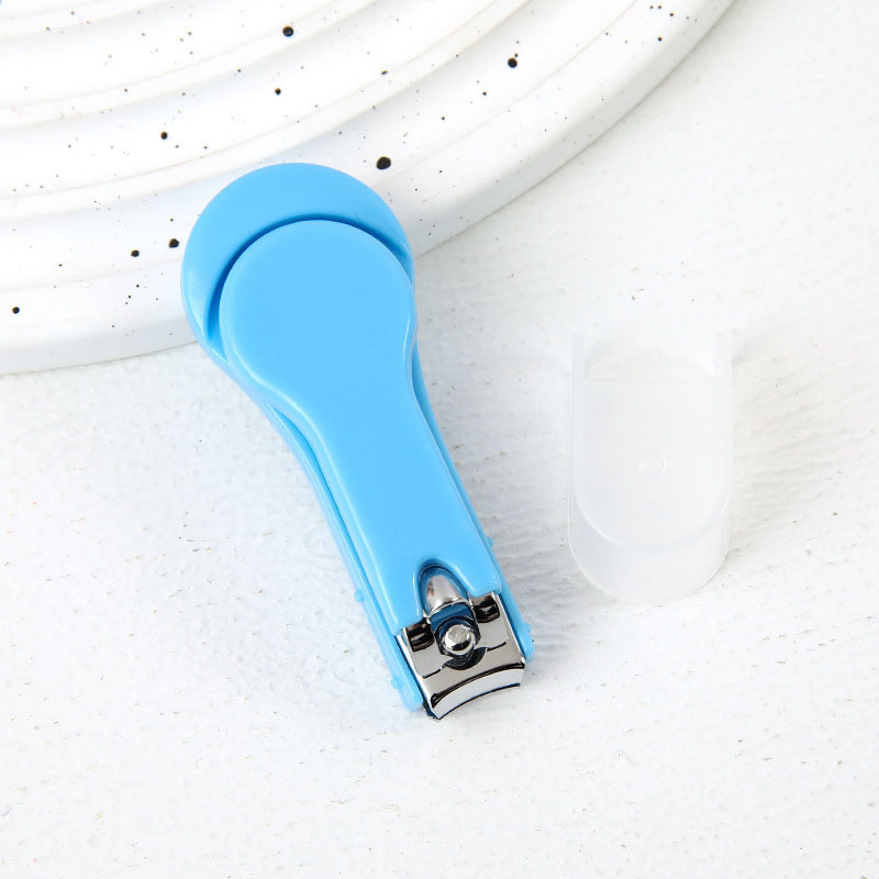 Effortless Nail Clippers