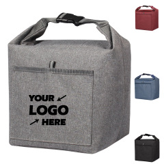 Everyday Insulated Lunch Cooler Bag