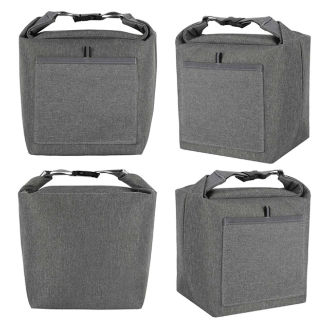 Everyday Insulated Lunch Cooler Bag