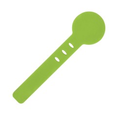 Flexible Silicone Cable Ties