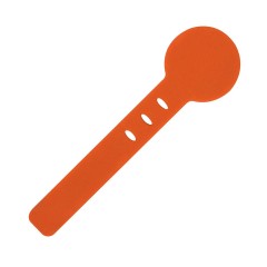Flexible Silicone Cable Ties