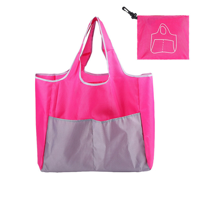 Fodable Shopping Tote Bag