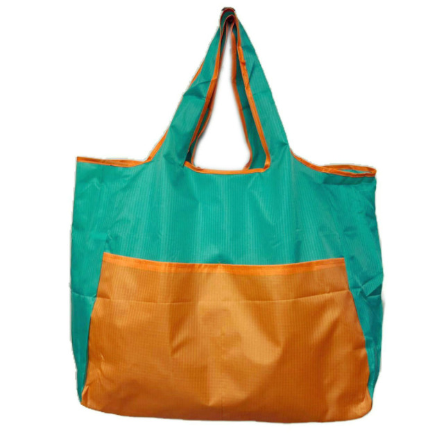 Fodable Shopping Tote Bag