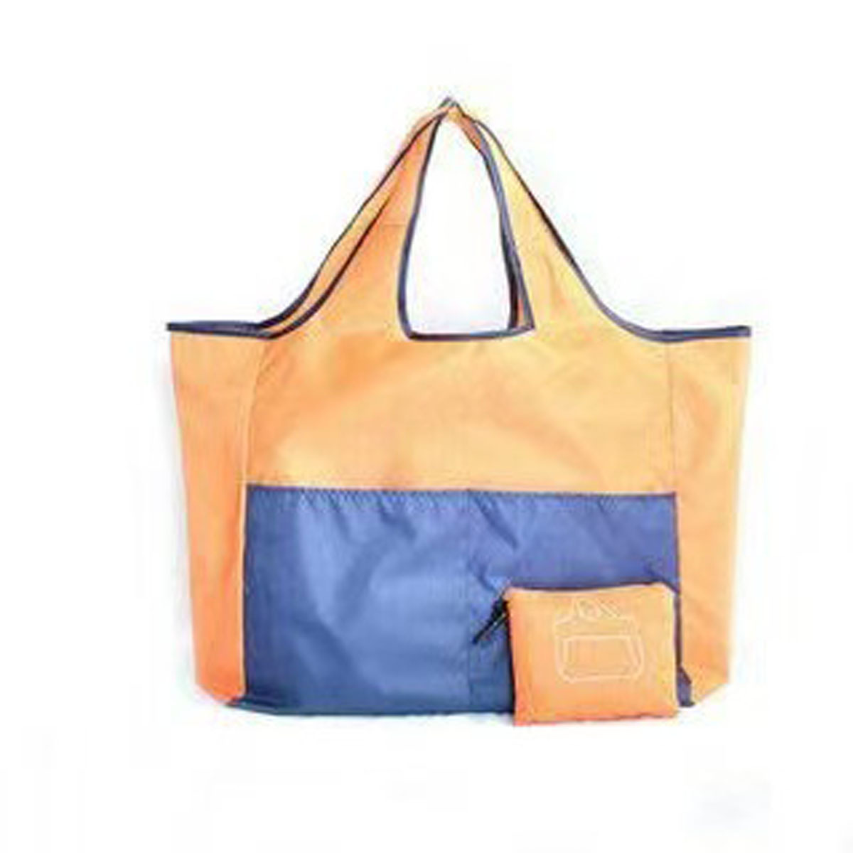 Fodable Shopping Tote Bag