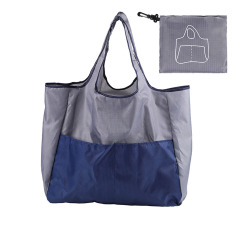Fodable Shopping Tote Bag