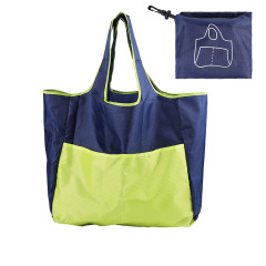 Fodable Shopping Tote Bag