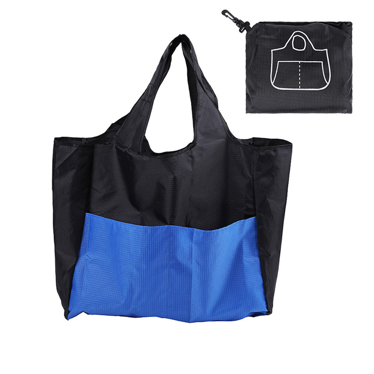 Fodable Shopping Tote Bag