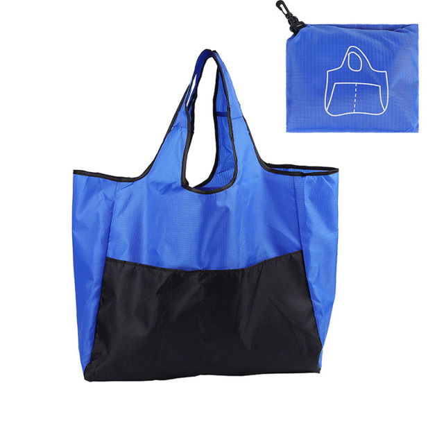 Fodable Shopping Tote Bag